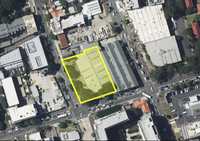 On behalf of City West Housing (the proponent), Curio Projects (heritage consultants) are commencing...