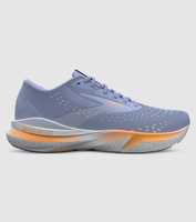 Experience unwavering support in the Brooks Adrenaline GTS 24. The Adrenaline GTS 24 is Brooks most...