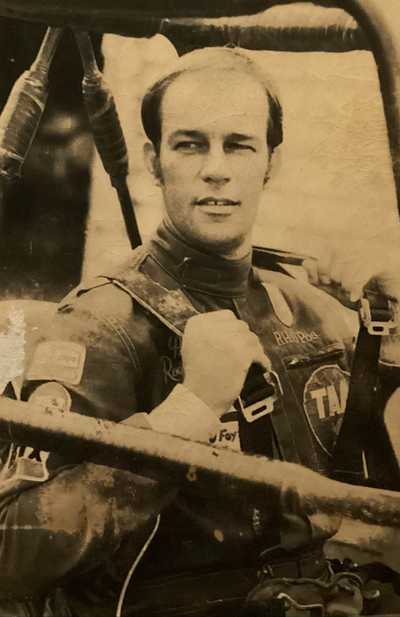 ROGGENKAMP, Peter