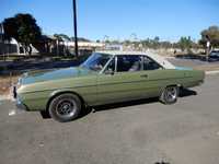 Classic &amp; Sports Cars including partsAuction 24th May @ 1pm1969 VF REGAL 770 COUPEMOTOR BIKES 1958...