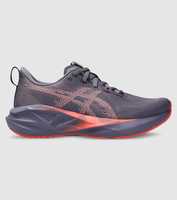 Find comfort, find energy, in the Asics Novablast 5. Designed to deliver energised cushioning for your...