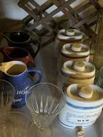 HOLLAND PARK WEST32 Algona StreetEstate sale Antiques and collectibles all must be sold.Crockery...