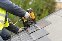 Qualified &amp; professional rooferLeaks investigatedSlate roofs a speciality
