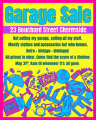 VINTAGE HOARDER FINALLY LETS GO! GARAGE SALE OF THE CENTURY!