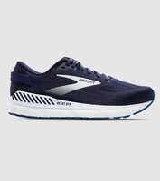 Maximum support meets maximum comfort in the Brooks Beast GTS 24. Built for runners and walkers who...