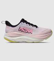 Elevate your running experience in the all-new HOKA Skyflow. Designed to take your everyday runs to the...