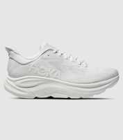 For 10 years and counting the HOKA Clifton series has been HOKA's go-to shoe for logging your daily...