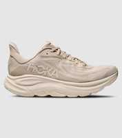 For 10 years and counting the HOKA Clifton series has been HOKA's go-to shoe for logging your daily...