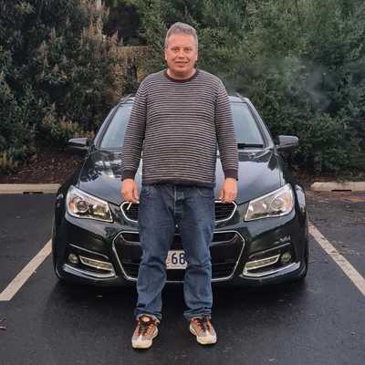 BATCHELOR, Glenn
