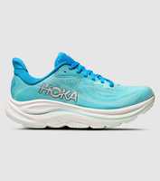 For 10 years and counting the HOKA Clifton series has been HOKA's go-to shoe for logging your daily...