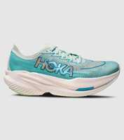 Back and bolder than ever before! The HOKA Mach X 2 is a propulsive speed training partner inspired by...