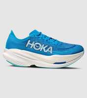Back and bolder than ever before! The HOKA Mach X 2 is a propulsive speed training partner inspired by...