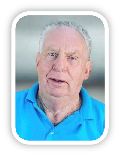 NOLAN, Bruce Anthony