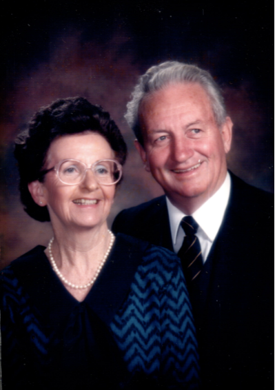 MULCAHY, Ella Kathleen