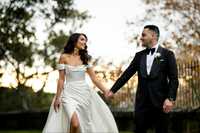 To my darling Honey Bee &amp; Wife, Happy First Anniversary Melissa Sclavos. Our first year of marriage has...