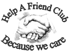 Annual General Meeting - Members of the Help a Friend Club Toowoomba Inc are invited to attend our AGM.