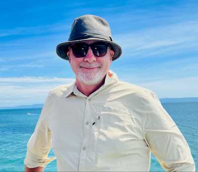 ATKINSON, Timothy David