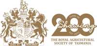 THE ROYAL AGRICULTURALSOCIETY OF TASMANIANotice is hereby given that the 162nd  Annual General Meeting...