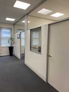 OFFICE SPACE AVAILABLE IN CBD