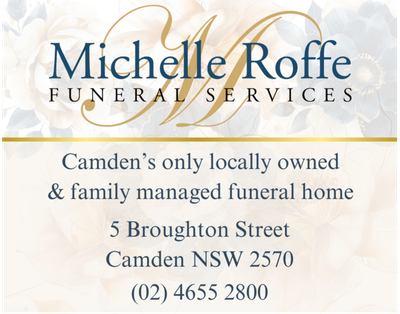 CLUSE, Robert Francis