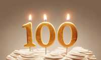 HAPPY 100TH BIRTHDAYColin Wilson SheddenCurrently passing his time at Ozcare - InnisfailVery best...