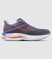 Ride the wave of support in the Mizuno Wave Inspire 21. Designed to deliver the ideal balance of...