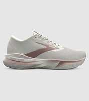 Experience unwavering support in the Brooks Adrenaline GTS 24. The Adrenaline GTS 24 is Brooks most...