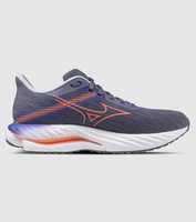 Ride the wave of support in the Mizuno Wave Inspire 21. Designed to deliver the ideal balance of...