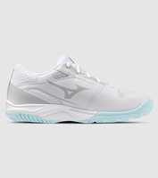 The Mizuno Stealth Star 3 is the perfect all-rounder shoe for junior netball players. Built for...