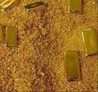 LOOKING FOR A GOLD BUYER