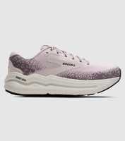 The Brooks Ghost Max 2 returns, more soft, smooth, and protective than ever before. Designed to reduce...