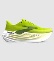 Make every step effortless in the Brooks Glycerin Max! Designed with cutting edge technology for...