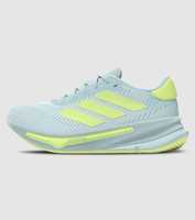 With an ultra-plush ride and breathable comfort, the Adidas Supernova Ease are the perfect pair for...