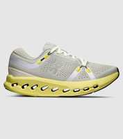 On's fan favourite Cloudsurfer 2, evolved. The On Cloudsurfer 2 features refined CloudTec Phase...
