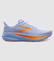 Experience the perfect blend of softness with the Brooks Ghost 17. Now enhanced with an extra 1mm of...