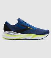 Experience unwavering support in the Brooks Adrenaline GTS 24. The Adrenaline GTS 24 is Brooks most...