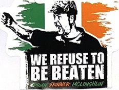 MCLOUGHLIN, Adrian