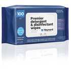 SHOP REYNARD PREMIER DETERGENT & DISINFECTANT WIPES ONLINE AT AMAPRODUCTS