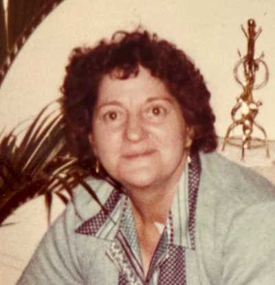 STAPLES, Lacey Daphne