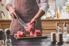 BUTCHERS