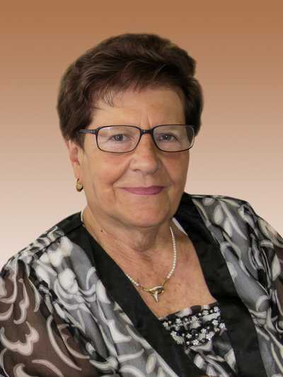 ARTINI, Antonietta Giovanna