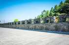 NATURAL STONE OUTDOOR PAVING IN CANBERRA