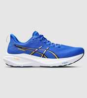 Experience lightweight stability with every step in the Asics Gt-2000 13. The Asics GT-2000 13 is a...