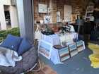 MASSIVE MOVING GARAGE SALE THIS WEEKEND - STANHOPE GARDENS