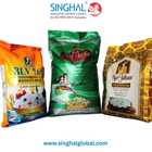 WHAT MAKES BOPP PACKAGING BAGS A SMART CHOICE