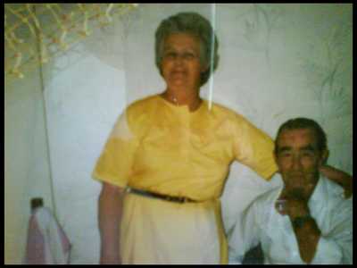 WILSON, Joyce Cassidy