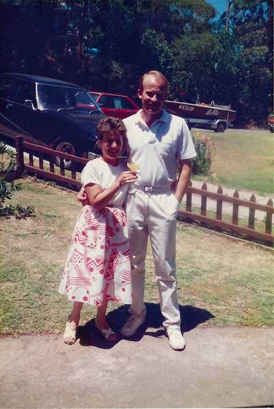 MITCHELL, Neale