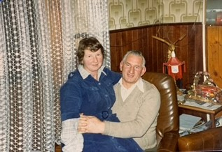 GILLIE, John Ronald