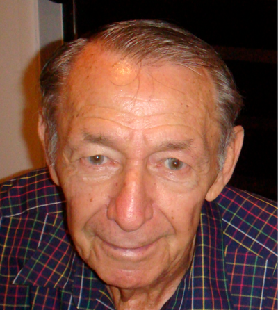 ASHFORD, Kevin