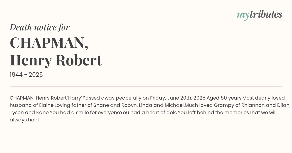 Perri Cutten & Simon Townsend: Remembering Two Australian Icons